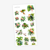 Autocollants Forêt tropicale