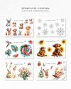 Calendrier de l'Avent 2026 - Précommande