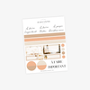 Hens Stickers