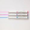 Surligneurs Mildliners Mix - Ensemble Froid