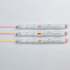 Surligneurs Mildliners Mix - Ensemble Chaud