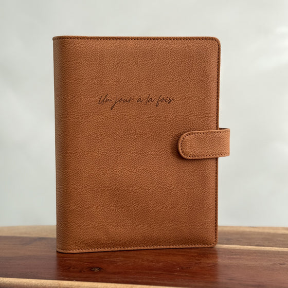 Agenda classeur - L’essentiel