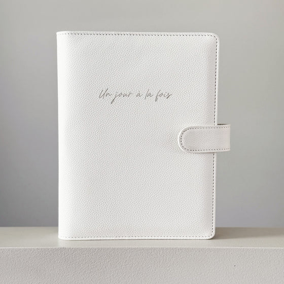 Agenda classeur - L’essentiel