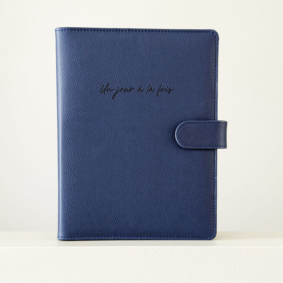 Agenda classeur - L’essentiel