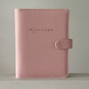 Agenda classeur - L’essentiel