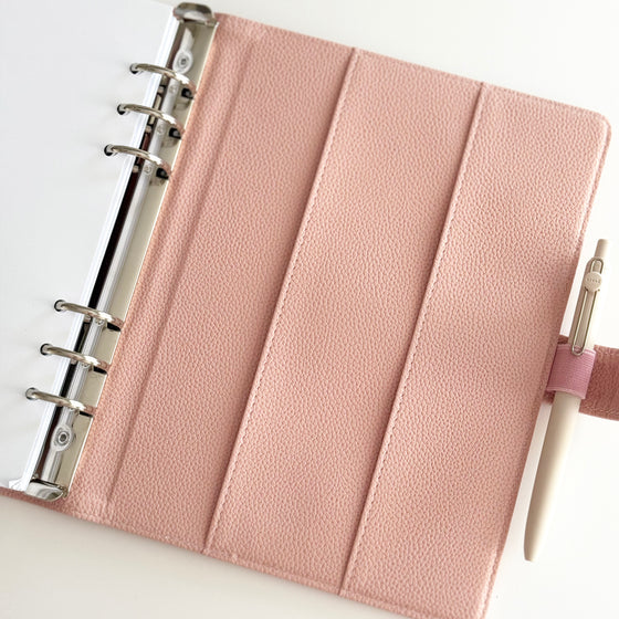 Agenda classeur - L’essentiel