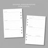 Recharge Agenda horizontal