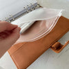 Pochettes refermables | Agenda classeur