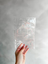 Pochettes transparentes | Agenda classeur