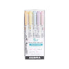Surligneurs Mildliners - Ensemble Doux