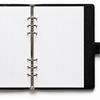 Lined sheets refill