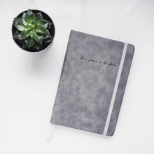  Dotgrid Notebook | Gray