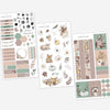 Enchanted Autumn Stickers